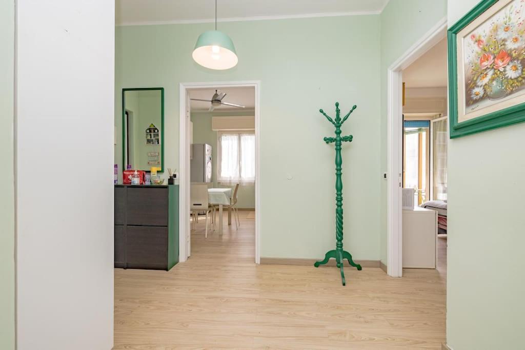 Bright & Cozy - Center Appartement