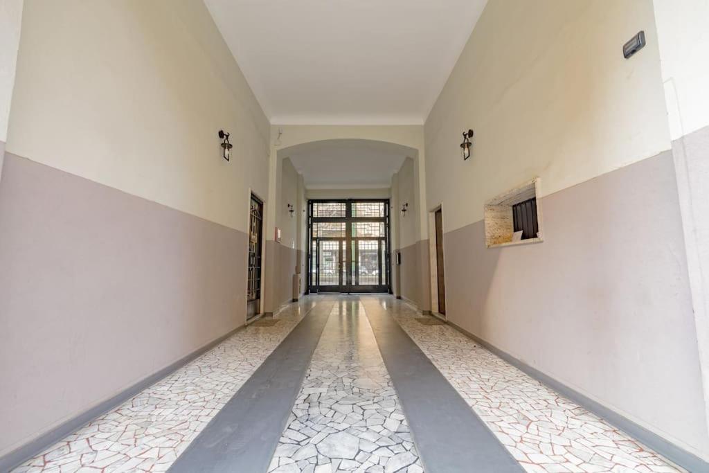 Appartement Bright & Cozy - Center Milan
