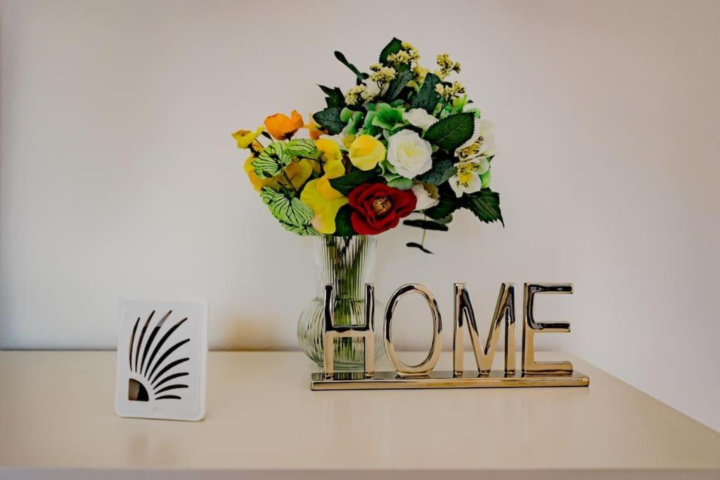 Appartement Bright & Cozy - Center