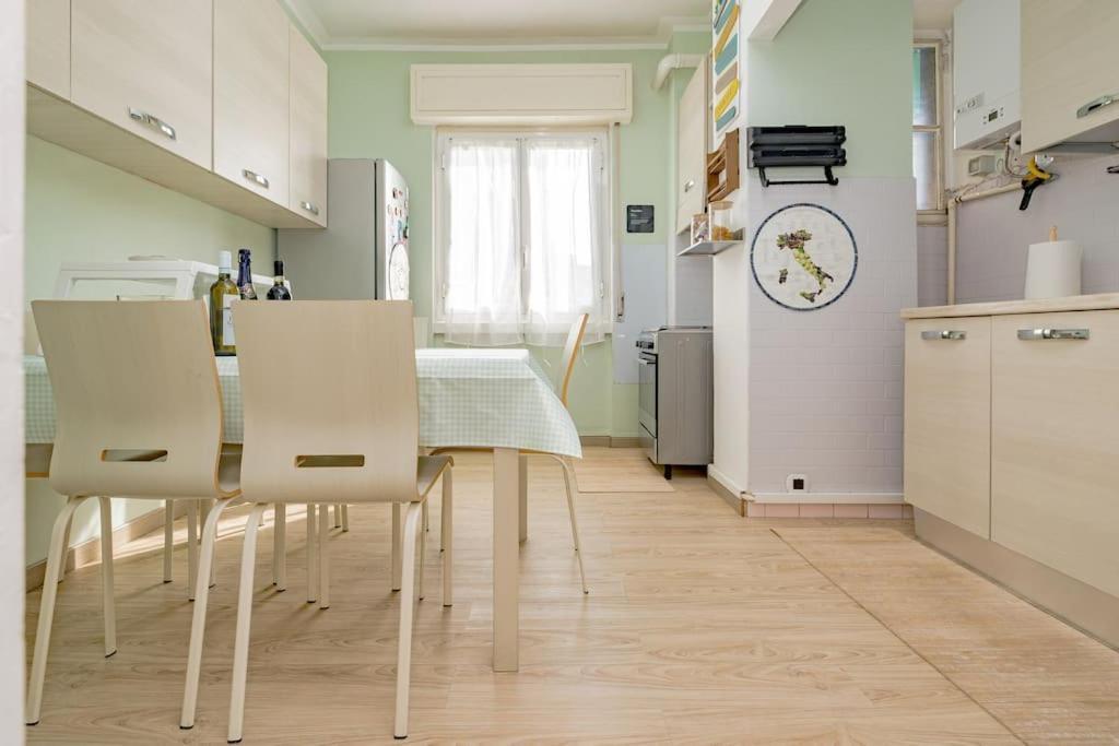 Appartement Bright & Cozy - Center *