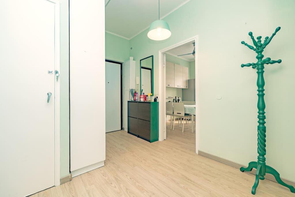 Bright & Cozy - Center Appartement