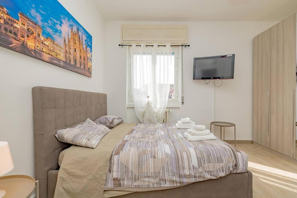 Bright & Cozy - Center Appartement *