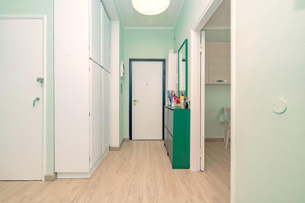 Bright & Cozy - Center Appartement *