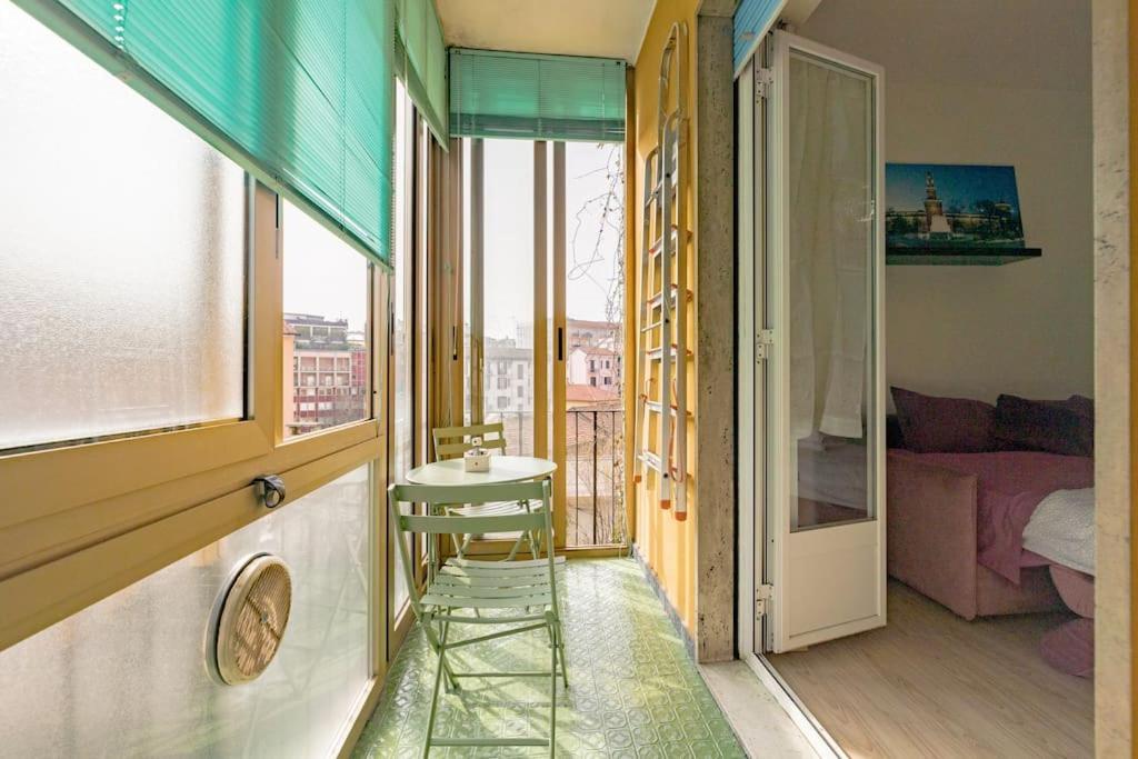 Bright & Cozy - Center Milan