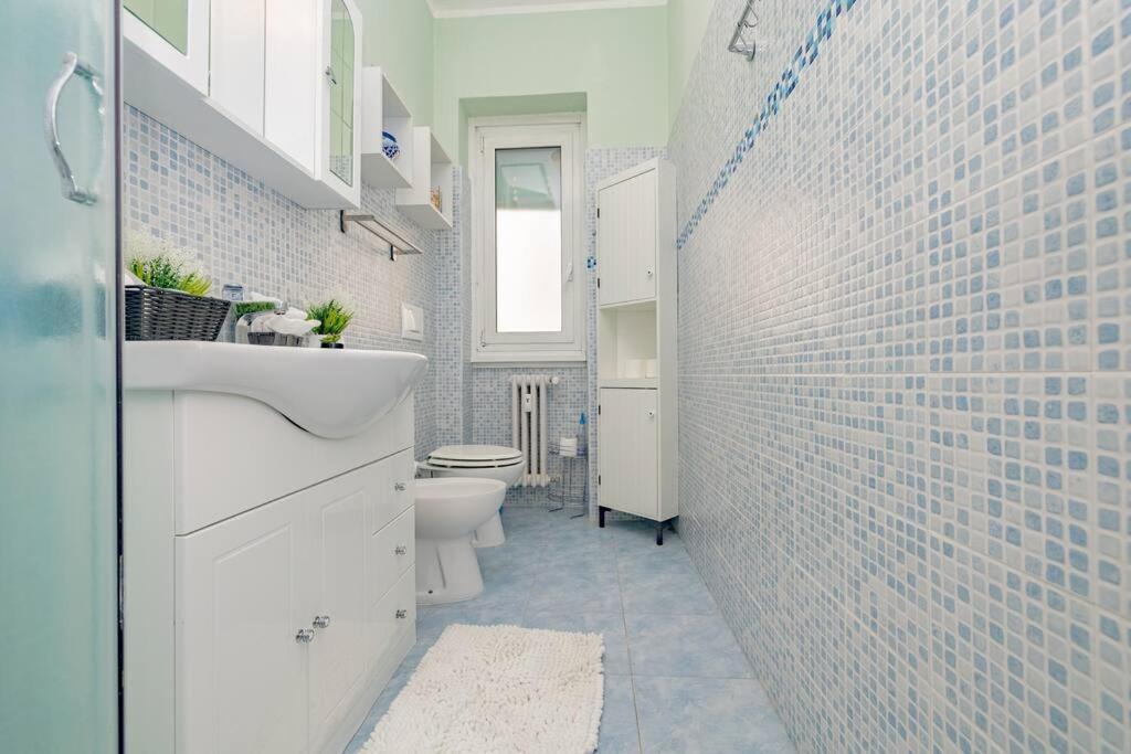 Appartement Bright & Cozy - Center Milan