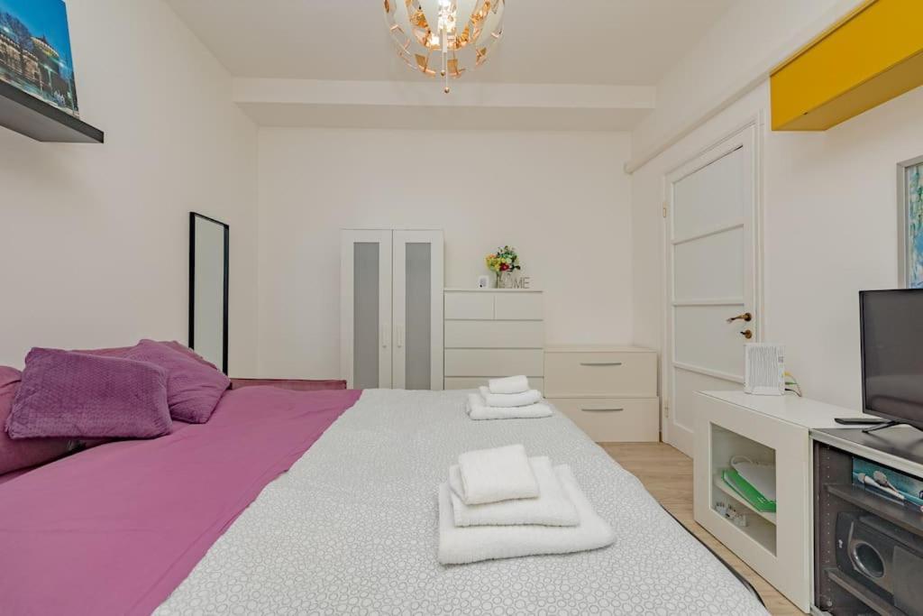 Bright & Cozy - Center Appartement Milan