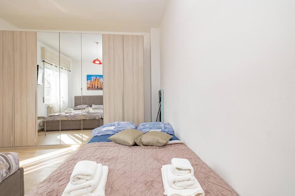 Appartement Bright & Cozy - Center