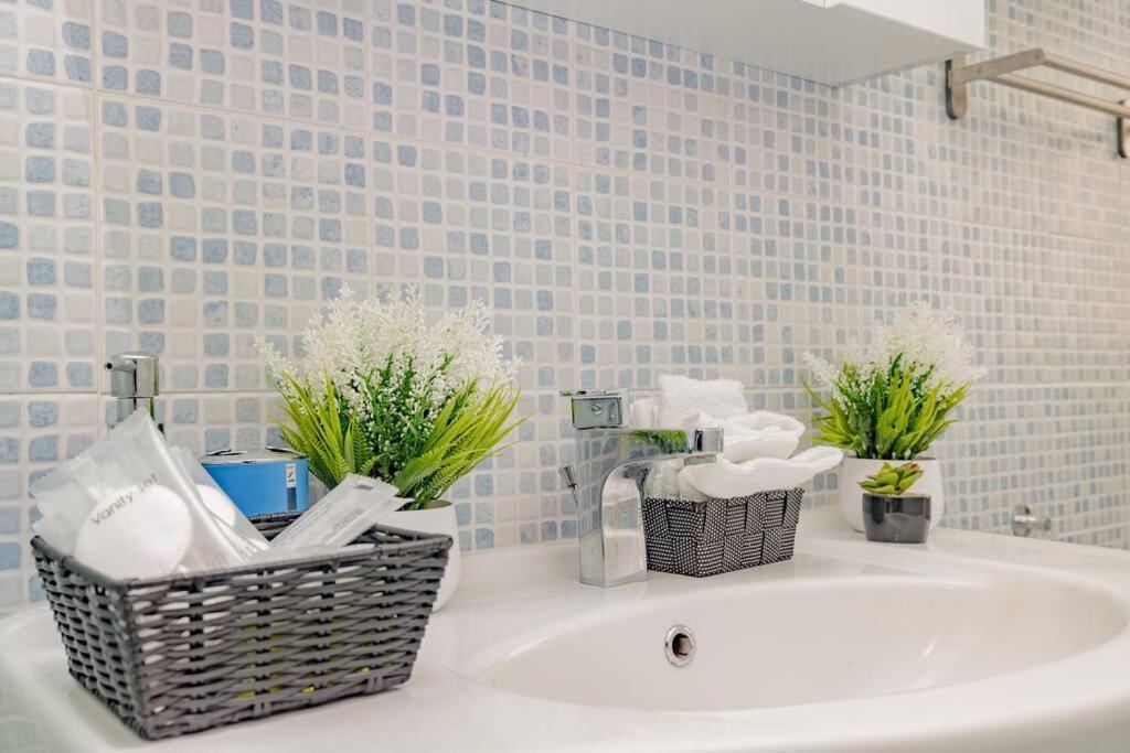 Bright & Cozy - Center Appartement Milan