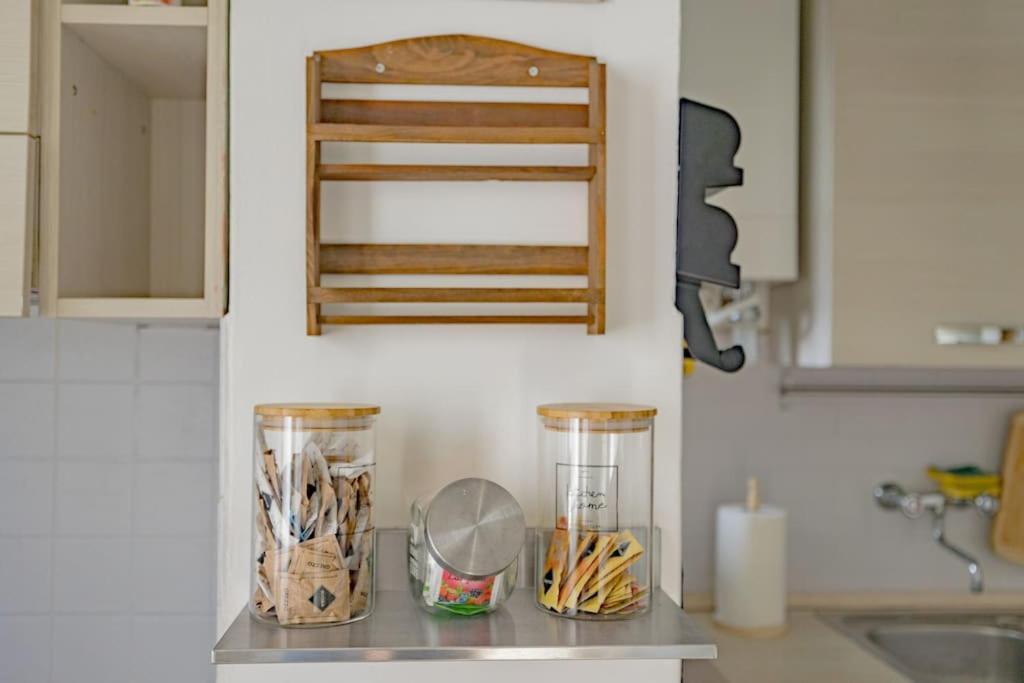 Appartement Bright & Cozy - Center Milan
