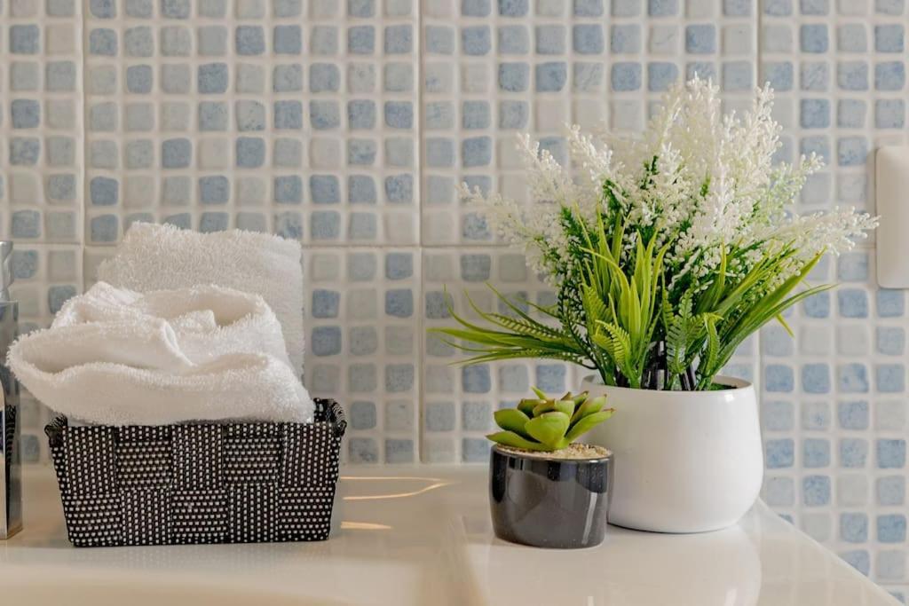 Appartement Bright & Cozy - Center *