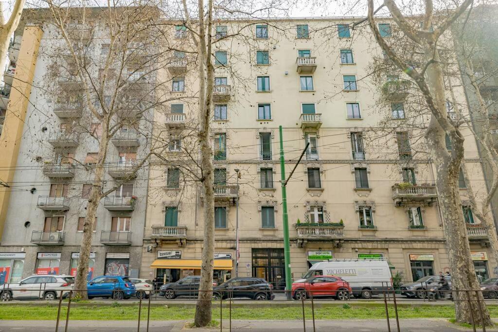 Bright & Cozy - Center Appartement *