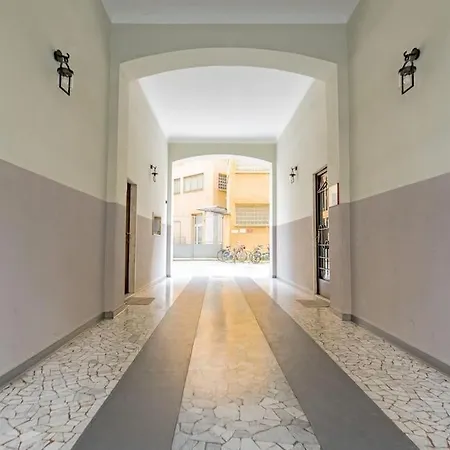Bright & Cozy Home - City Center Mailand Exterior foto